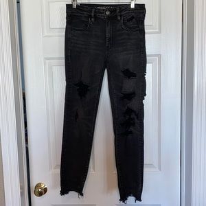 American Eagle Outfitters Skinny Jeans